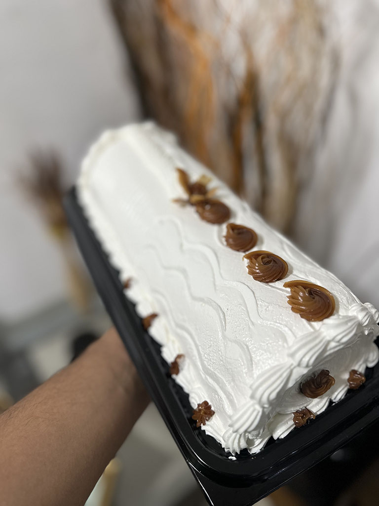 Brazo Gitano