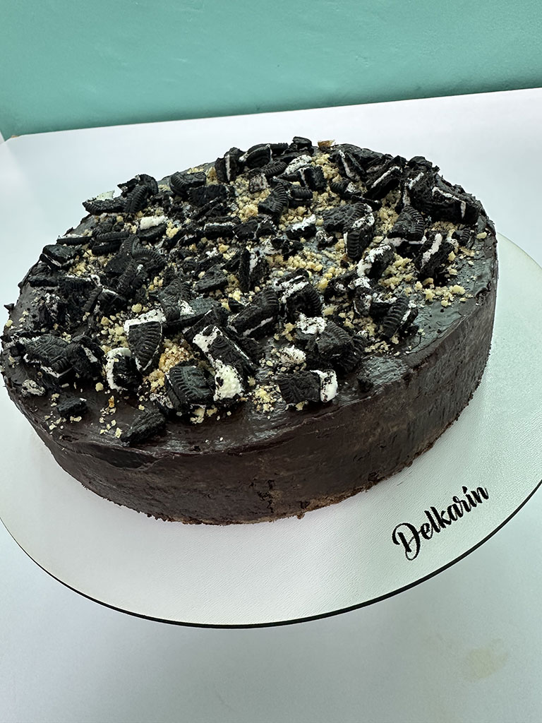 Brownie